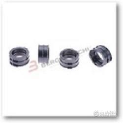 Kit collettori aspirazione v-max 1200 85 - 01 carb