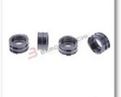 Kit collettori aspirazione v-max 1200 85 - 01 carb