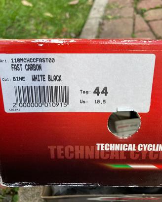 Scarpe BDC 44