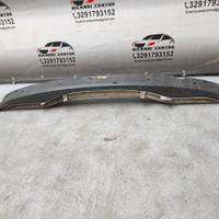 Traversa rinforzo paraurti posteriore bmw serie 7