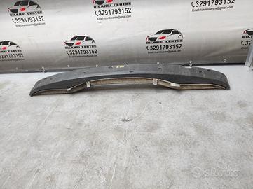 Traversa rinforzo paraurti posteriore bmw serie 7