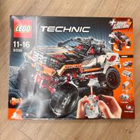 LEGO TECHNIC #9398