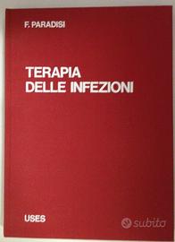 Terapia delle infezioni – Franco Paradisi – USES