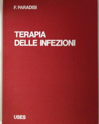 Terapia delle infezioni – Franco Paradisi – USES