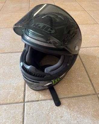 casco hjc
