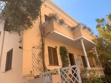Via Principessa Maria