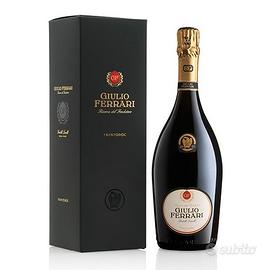 Giulio Ferrari 2006