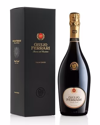 Giulio Ferrari 2006