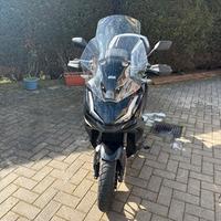 Honda adv 350 perfetto