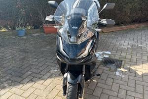 Honda adv 350 perfetto