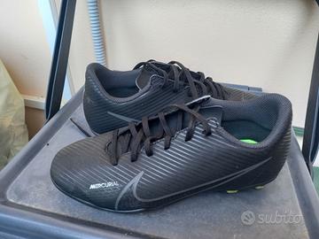 Scarpe da calcio ragazzo n.38.5