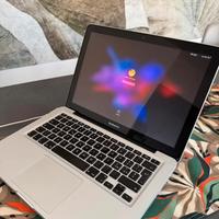 Mac book pro (early 2011)