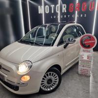 Fiat 500 0.9 TwinAir Turbo 85cv Tetto Apribile