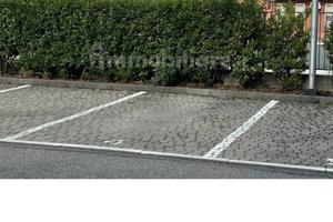 Posto auto Redecesio di Segrate