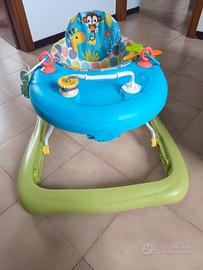 Girello bambini