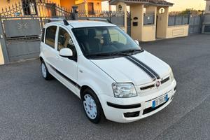 Fiat panda GPL