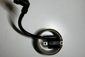 Bobina ORIGINALE FANTIC 50 AM6