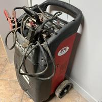 Avviatore booster a batterie telwin