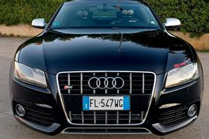 audi a5 s-line cielo nero