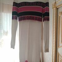 vestitino guess 