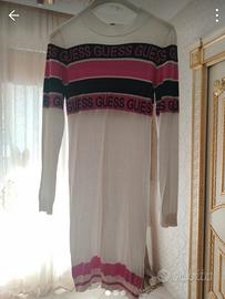 vestitino guess 