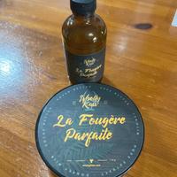 Wholly Kaw - Set La Fougere Parfaite