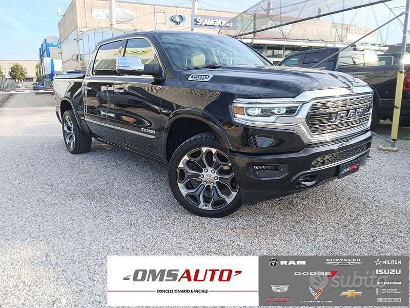 Dodge Altro modello