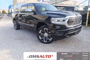 Dodge RAM 1500 5.7 GPL V8 Limited Elite N1 Pr...