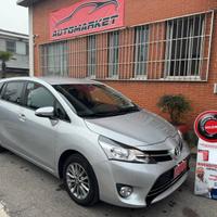 Toyota Verso 1.6 Style 132cv 7 posti