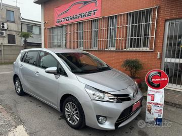 Toyota Verso 1.6 Style 132cv 7 posti