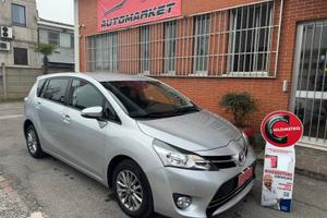 Toyota Verso 1.6 Style 132cv 7 posti