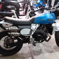 Fantic Caballero 500 - 2024