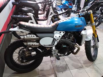 Fantic Caballero 500 - 2024