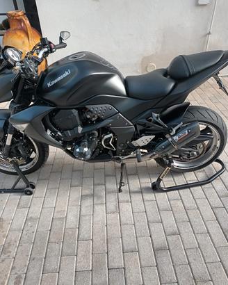 kawasaki z1000