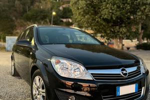Opel Astra SW 1.7 CDTI 110CV - 2008