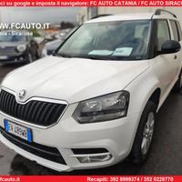 Skoda Yeti 2014 Yeti 1.2 Tsi Active.
