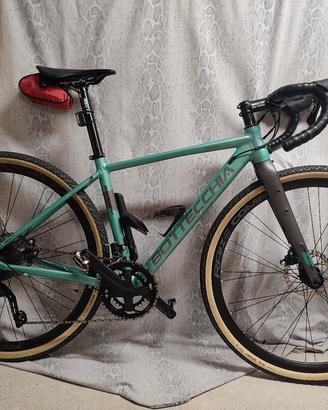 Bicicletta gravel