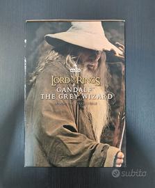 Action Figure - Gandalf Il Grigio