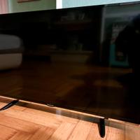 Panasonic Smart Tv 40 pollici LED Full HD