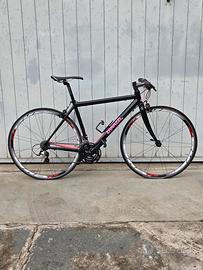 bici da corsa ragazzo 28"