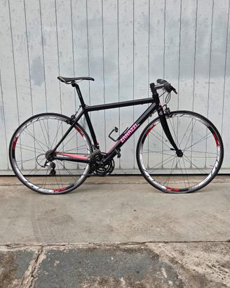 bici da corsa ragazzo 28"