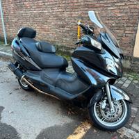 Suzuki Burgman 650 executive 2007 33.000km