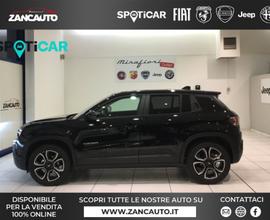 Jeep Avenger 1.2 Turbo Summit MY25