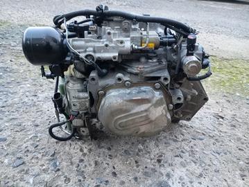 cambio Dualogic 1.2 benzina fiat panda,500, punto