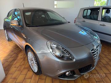 Alfa Romeo Giulietta 2.0 JTDm