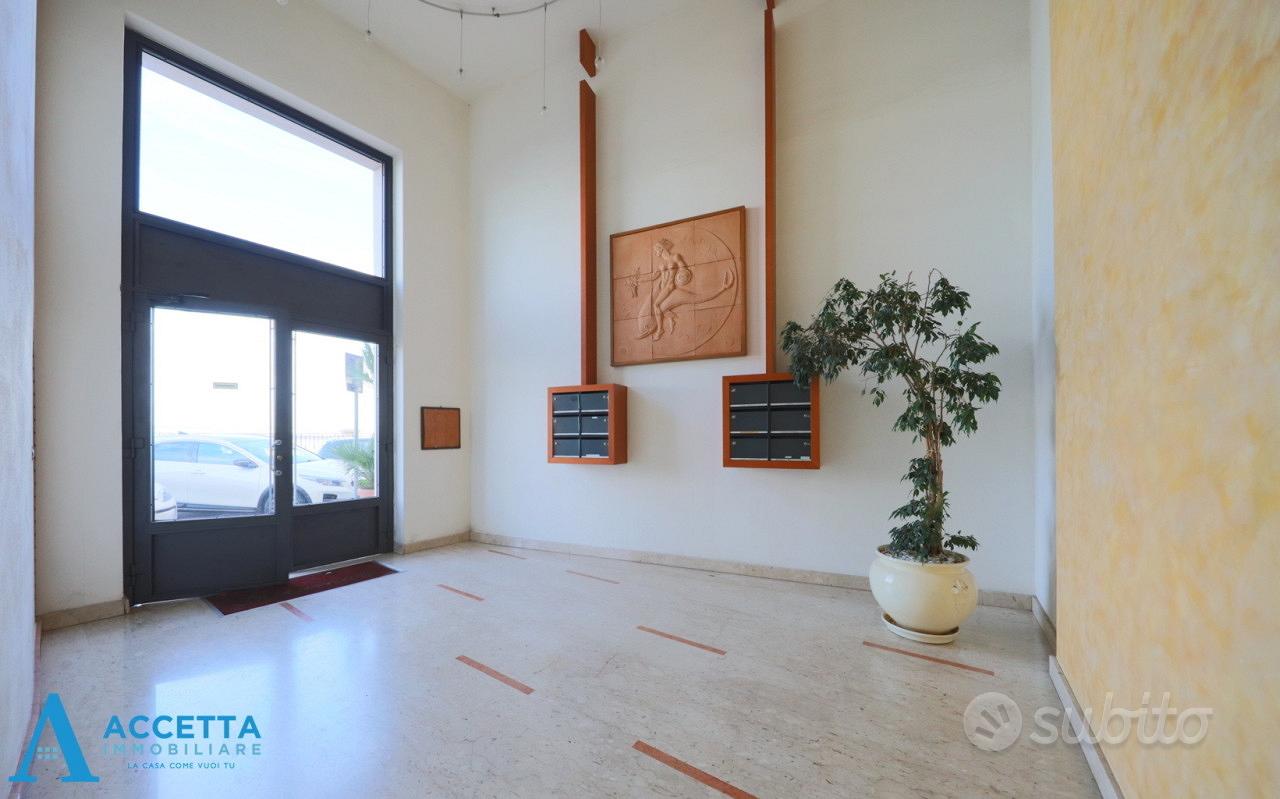 Apartment in Taranto - Vista 5