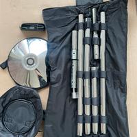 Pallo poledance Xpole