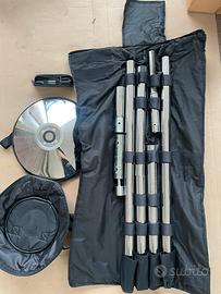 Pallo poledance Xpole