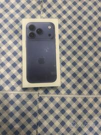 iPhone 17 pro 256. E  SIM ONLY.