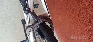 Specialized Tarmac SL4 